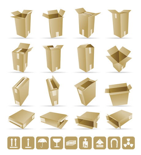 DESIGN OF CARTONS