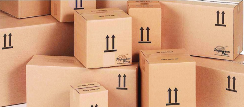KNOW-HOW IN SELECTION OF CARTON PACKAGE, CARTONS